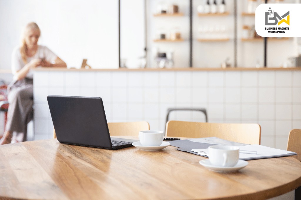 Startup Office Space in Connaught Place – Business Magnets