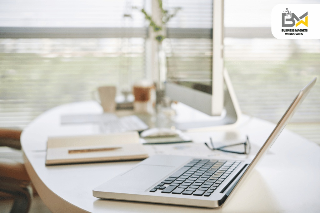 Professional Workspace in Connaught Place