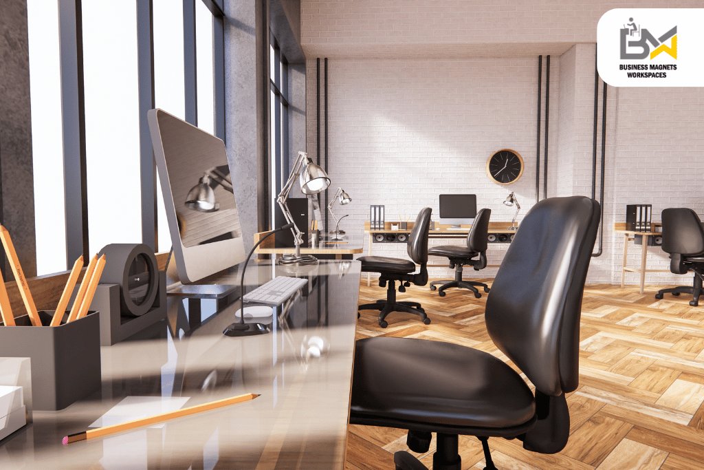 Professional Workspace in Connaught Place