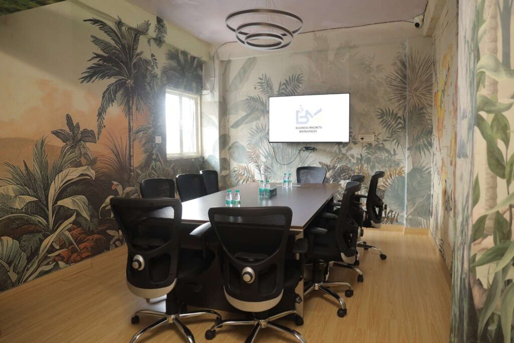 Business Office for Rent in CP, New Delhi