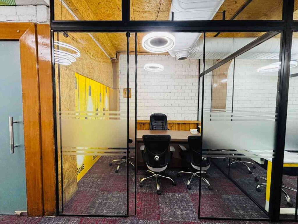 Best Co-Working Spaces in CP Delhi for Freelancers & Startups