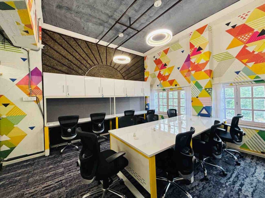 Meeting Rooms in Connaught Place