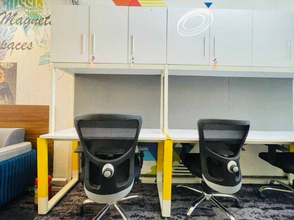 Co Working Space in CP Delhi